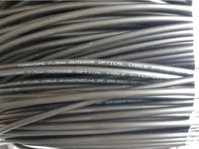 Cáp quang Outdoor 8FO OS2 COMMSCOPE (X-1427451-4)