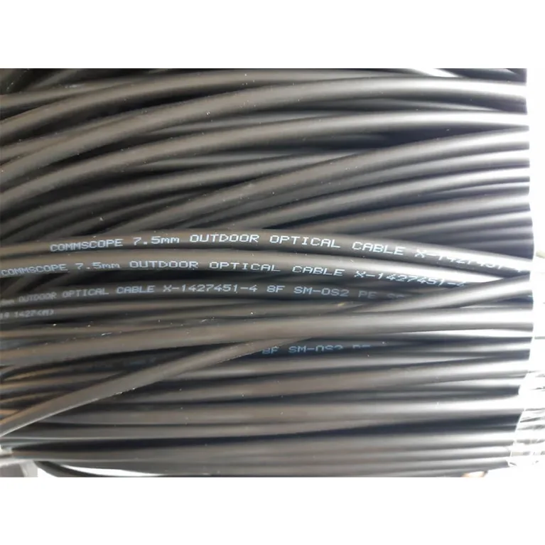 Cáp quang Outdoor 8FO OS2 COMMSCOPE (X-1427451-4)