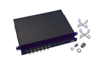 Hộp đấu nối quang MM 48 sợi COMMSCOPE (4-1206343-2)