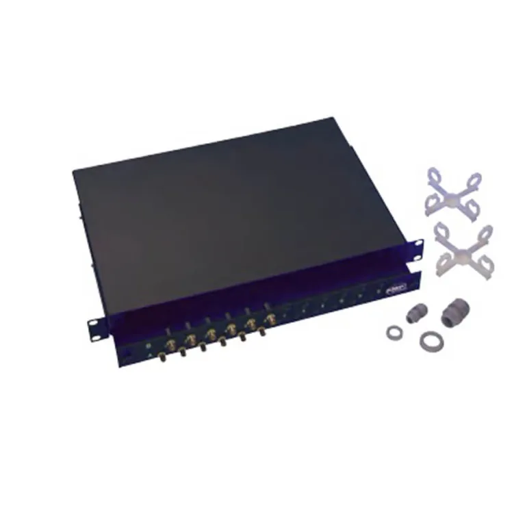 Hộp đấu nối quang MM 48 sợi COMMSCOPE (4-1206343-2)