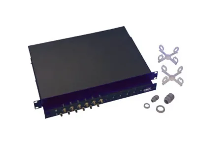 Hộp đấu nối quang MM COMMSCOPE (4-1671002-4)
