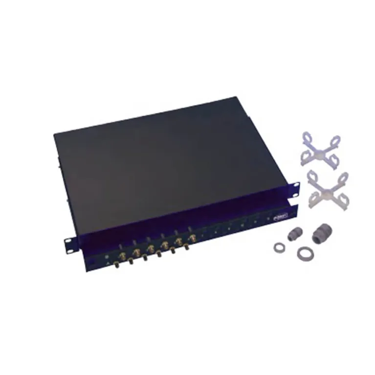 Hộp đấu nối quang MM COMMSCOPE (4-1671002-4)