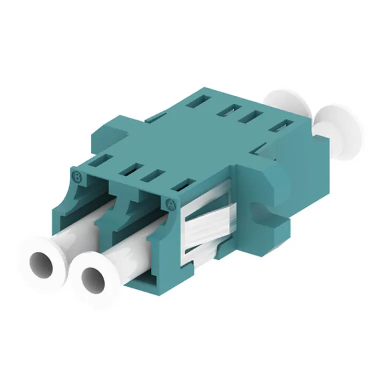 Khớp nối quang đôi MM LC COMMSCOPE (EH1457-002)