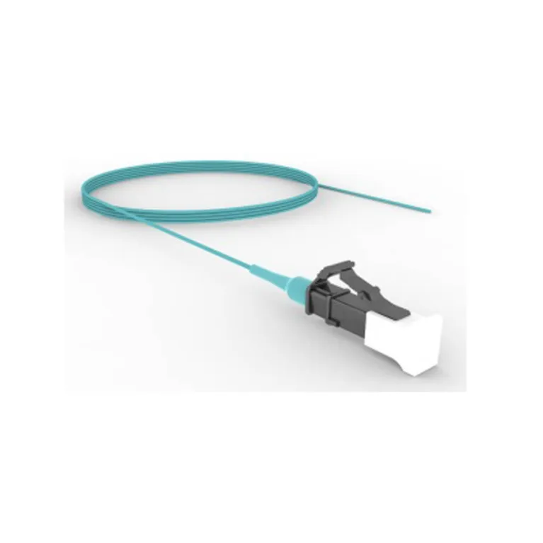 Fiber Pigtail LC COMMSCOPE FBXLCUC11-MXF003