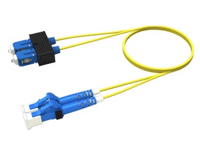 Fiber Patch Cord COMMSCOPE FFWLCSC42-JXM005