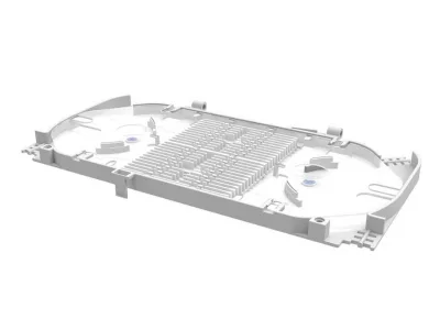 Splice Tray Kit COMMSCOPE AGL-SPLICE-48 (760241378)
