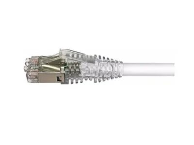 Patch cord Cat6A CommScope NPC6ASZDB-WT002M