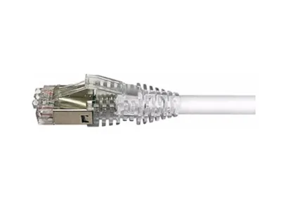 Patch cord Cat6A CommScope NPC6ASZDB-WT005M