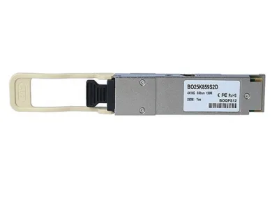 Module quang Multimode SFP RUIJIE 40G-QSFP-SR-MM850