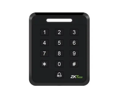 Thiết bị kiểm soát ra vào RFID ZKTeco SA40B-E