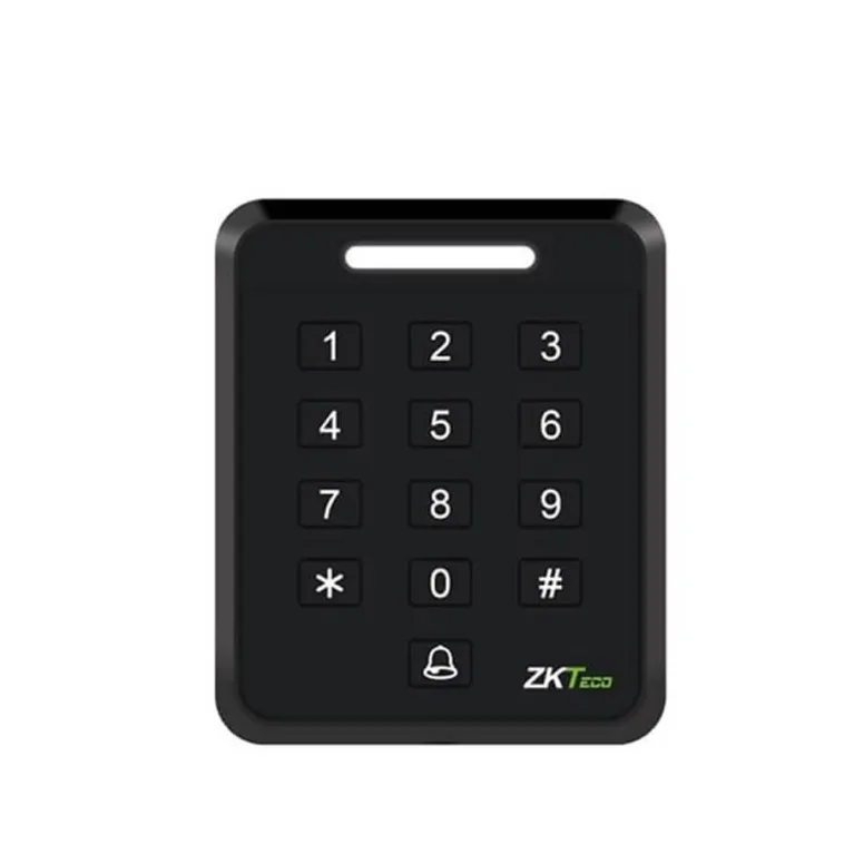 Thiết bị kiểm soát ra vào RFID ZKTeco SA40B-E