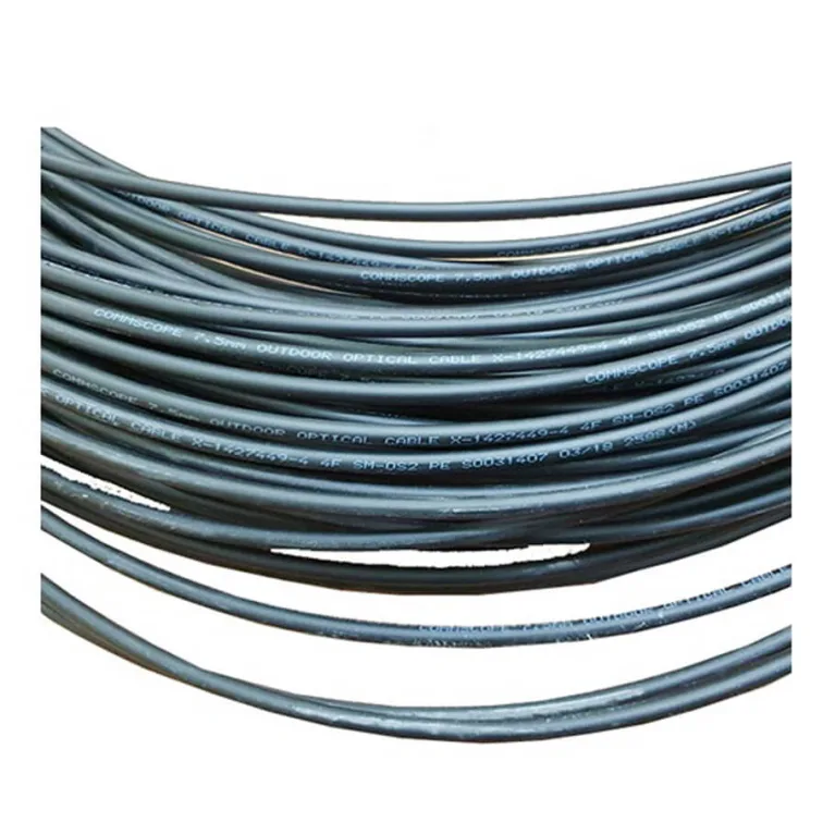 Cáp quang Outdoor 4FO OM2 COMMSCOPE (X-1427449-2)