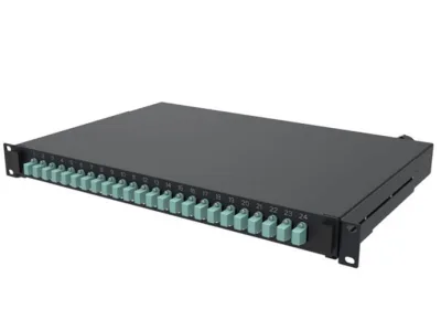 Hộp đấu nối quang MM 48 sợi COMMSCOPE (760241653)