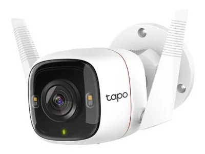 Camera IP 4MP TP-LINK Tapo C320WS