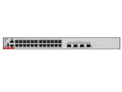 24-Port GE PoE Switch RUIJIE RG-S5310-24GT4XS-P-E