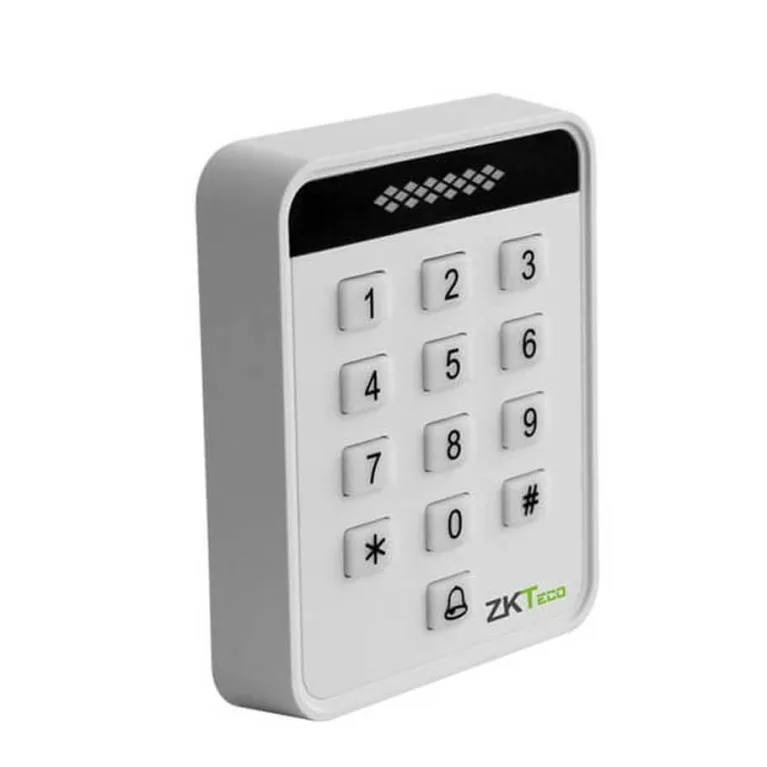Thiết bị kiểm soát ra vào ZKTeco SA40W-E
