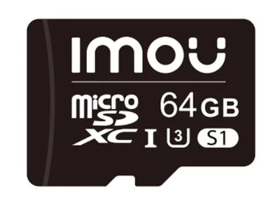 Thẻ nhớ 64GB IMOU ST2-64-S1