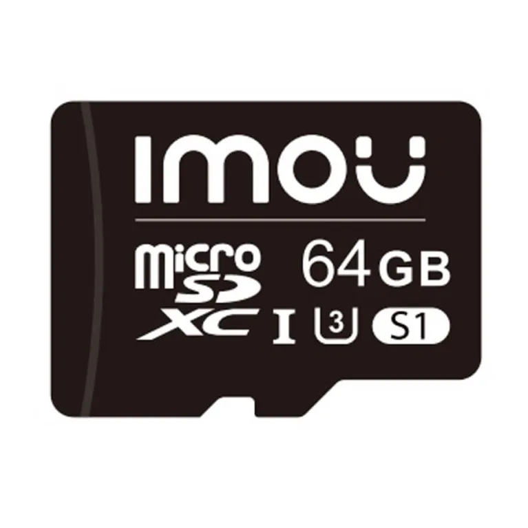 Thẻ nhớ 64GB IMOU ST2-64-S1