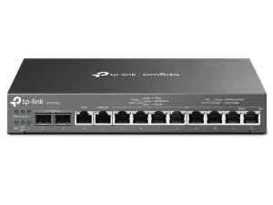 Omada 3-in-1 Gigabit VPN Router TP-LINK ER7212PC
