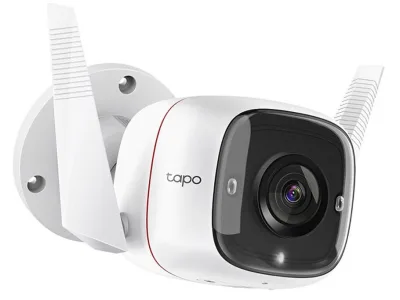 Camera IP Wifi 3MP TP-LINK TC65