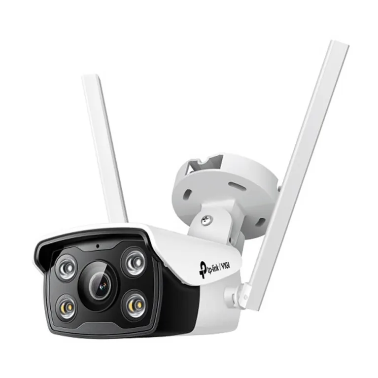 Camera IP Wifi 4MP TP-LINK VIGI C340-W