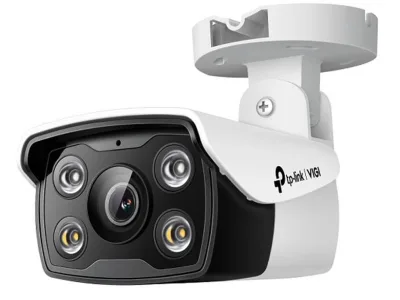 Camera IP 4MP TP-LINK VIGI C340 (2.8mm)