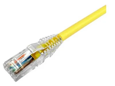 Patch cord CommScope Cat5E U/UTP 1.2m (CO155D2-09F004)
