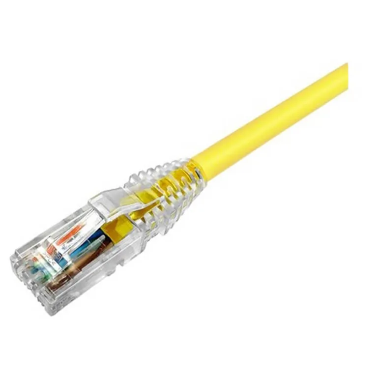 Patch cord CommScope Cat5E U/UTP 1.2m (CO155D2-09F004)