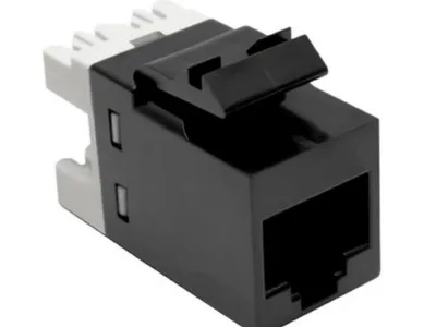 Modular Jack COMMSCOPE CAT5E 9-1375191-2