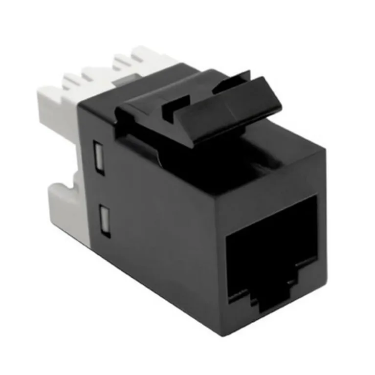 Modular Jack COMMSCOPE CAT5E 9-1375191-2