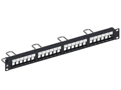 Patch panel CommScope CPP-SDDM-SL-1U-24 (760237046)