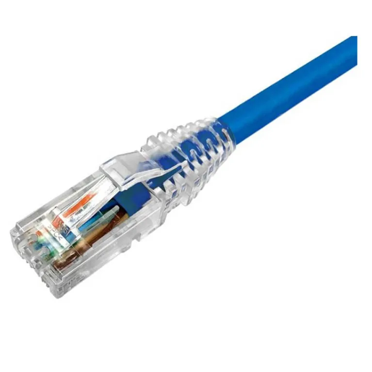 Patch cord CAT6 COMMSCOPE NPC06UVDB-BL002F (0.6m)