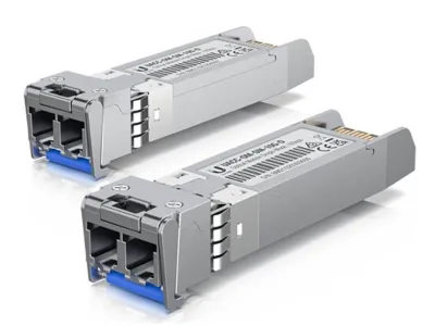 Module quang SFP UBIQUITI UniFi UACC-OM-SM-10G-D