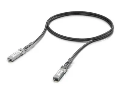 10Gbps SFP+ DAC UBIQUITI UniFi UACC-DAC-SFP10-1M