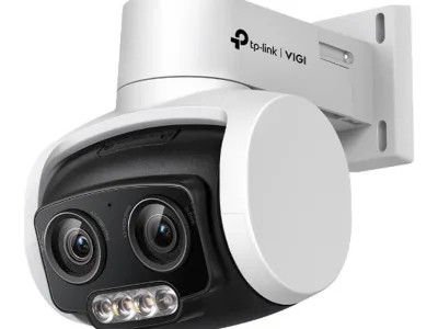 Camera IP 4MP TP-LINK VIGI C540V