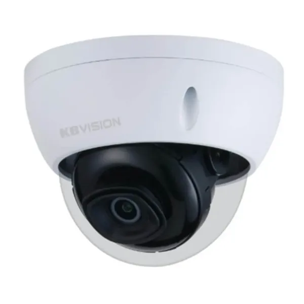 Camera IP 8.0MP KBVISION KX-CAi8004SN-A