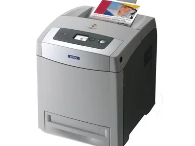 Máy in Laser màu EPSON C2800N