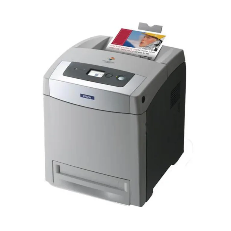 Máy in Laser màu EPSON C2800N
