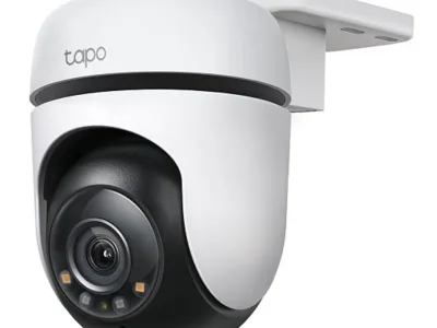 Camera IP Wifi 4.0MP TP-LINK Tapo C520WS