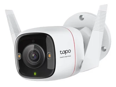 Camera IP Wifi 4MP TP-LINK Tapo C325WB
