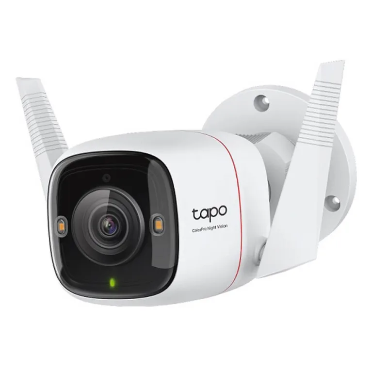 Camera IP Wifi 4MP TP-LINK Tapo C325WB