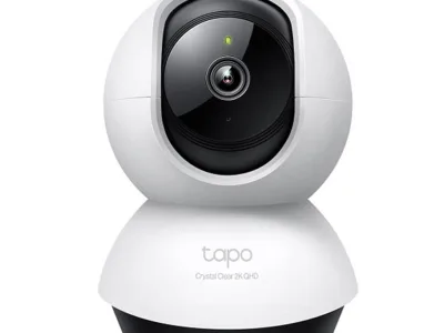 Camera IP Wifi 4MP TP-LINK Tapo C220