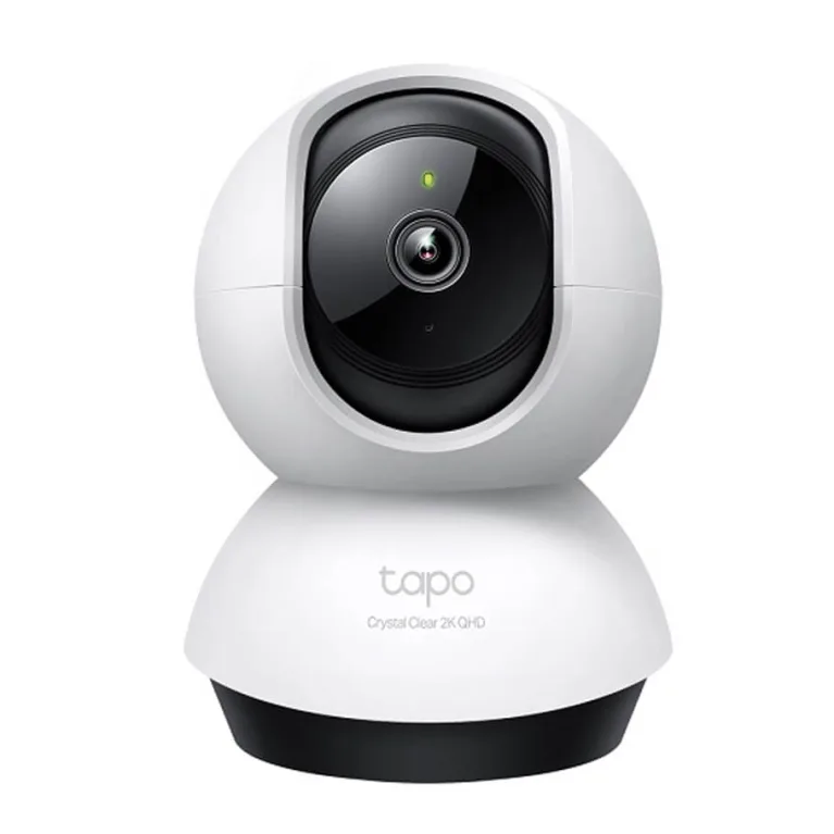 Camera IP Wifi 4MP TP-LINK Tapo C220