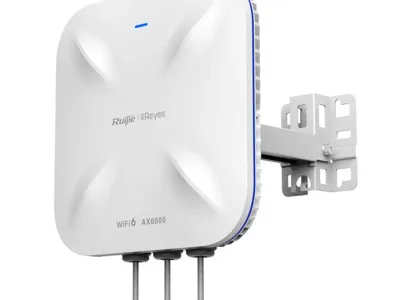 Outdoor Access Point RUIJIE RG-RAP6260(H)