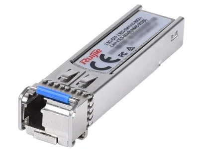 Transceiver Module RUIJIE 2.5G-SFP-LX03-SM1310-BIDI-I
