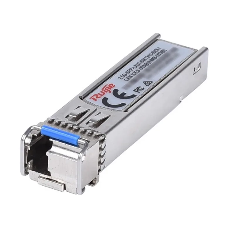 Transceiver Module RUIJIE 2.5G-SFP-LX03-SM1310-BIDI-I