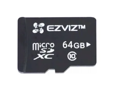 Thẻ nhớ 64GB EZVIZ CS-CMT-CARDT64G-D