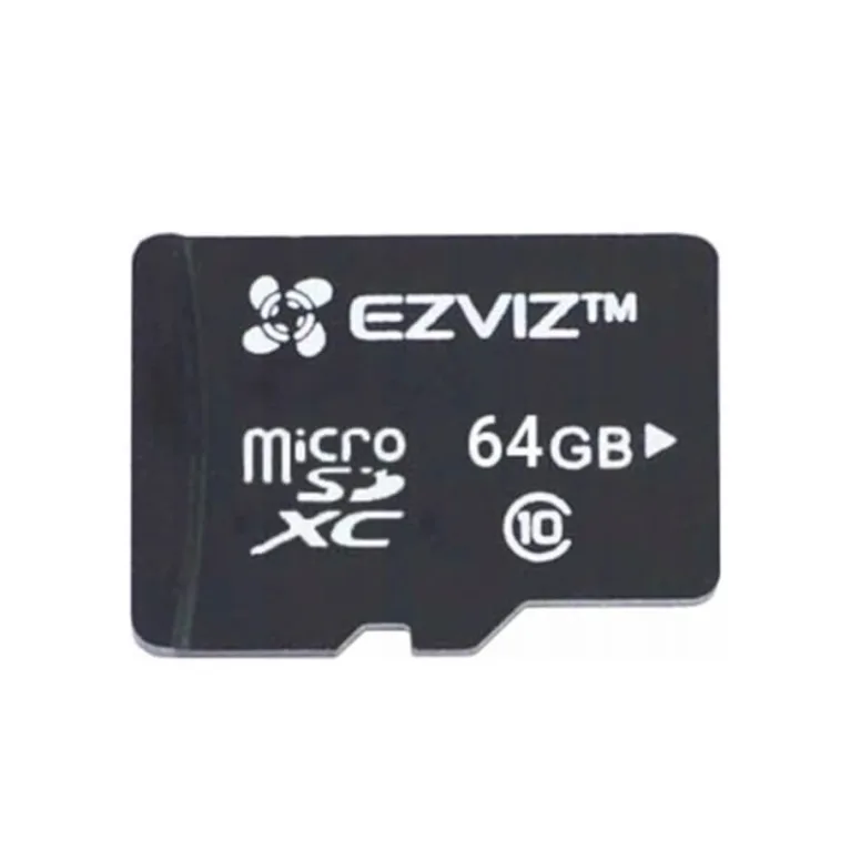 Thẻ nhớ 64GB EZVIZ CS-CMT-CARDT64G-D