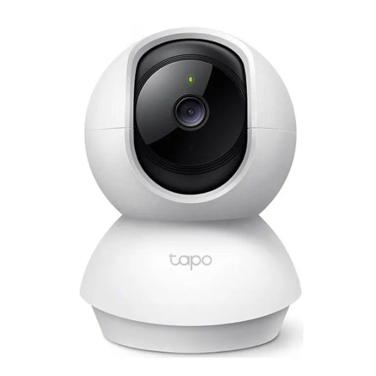 Camera IP Wifi 3.0MP TP-LINK TC71
