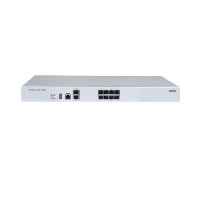 License thiết bị tường lửa RUIJIE RG-WALL 1600-S3200-LIS-1Y